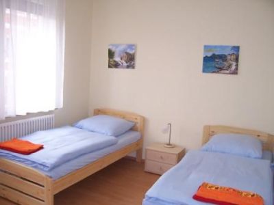 Fremdenzimmer Duga Ansicht 2