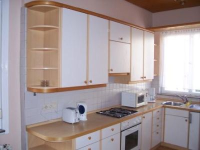 Fremdenzimmer Duga Ansicht 3
