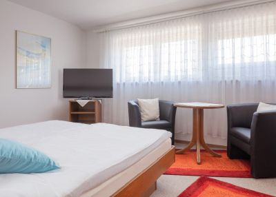 Hotel Gästehaus Hirsch Ansicht 2